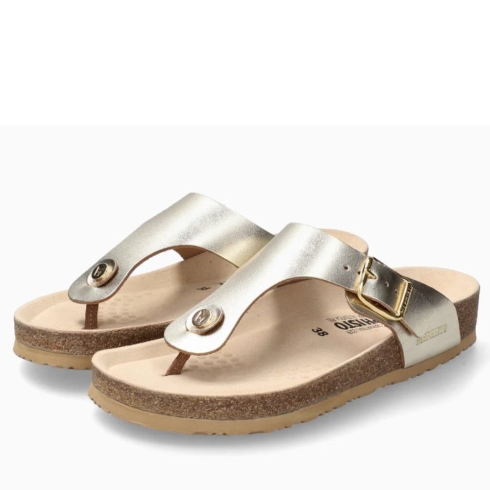 Mephisto Women's Melinda Sandal Slide